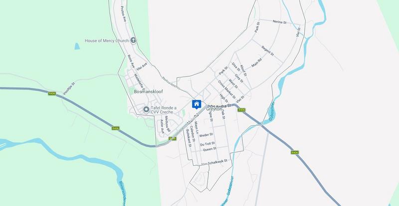 5 Bedroom Property for Sale in Greyton Western Cape